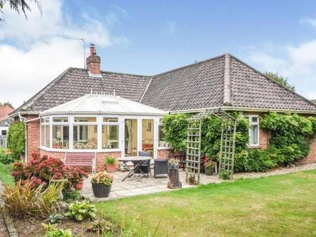 House for sale in Norfolk, England