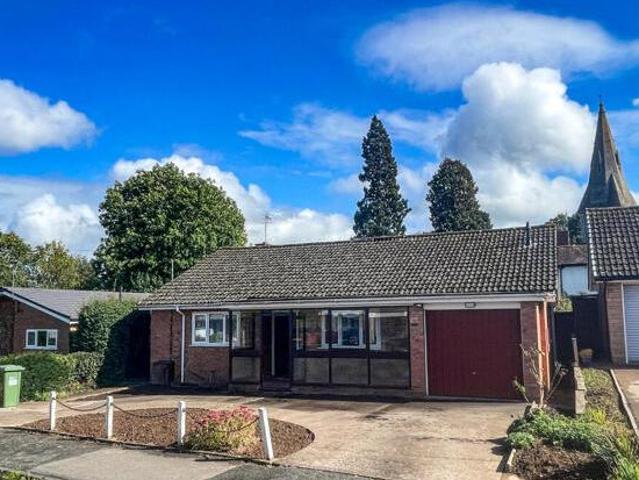 House for sale in Tupsley, Lower Bullingham