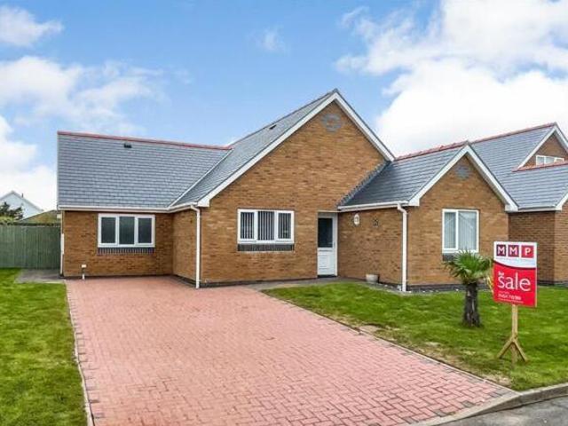 House for sale in Tywyn, Wales