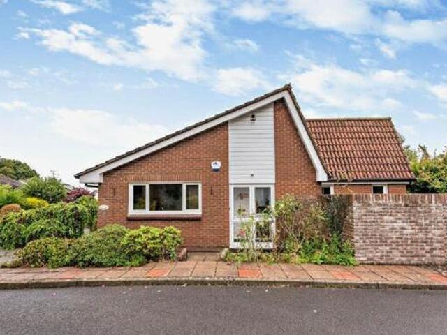 House for sale in Uckfield, Cross In Hand