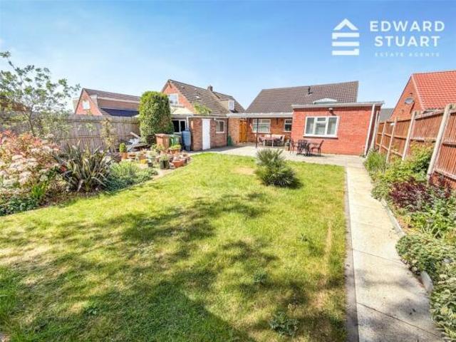 Bungalow for sale in Hampton Green, Cambridgeshire