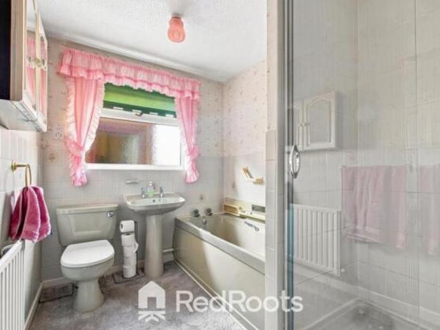 Bungalow for sale in South Yorkshire