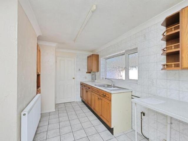 Bungalow for sale in East Bank, Norfolk