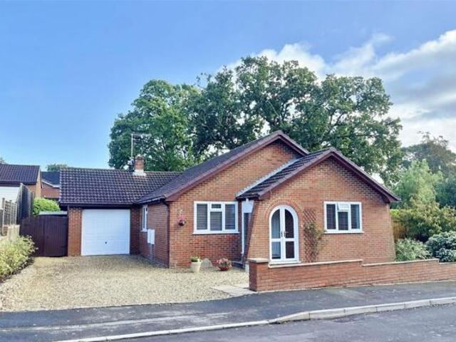 House for sale in Verwood, East Dorset