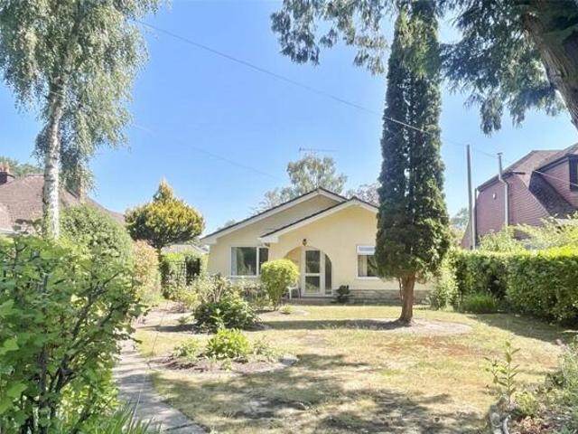 House for sale in Ebblake, Verwood