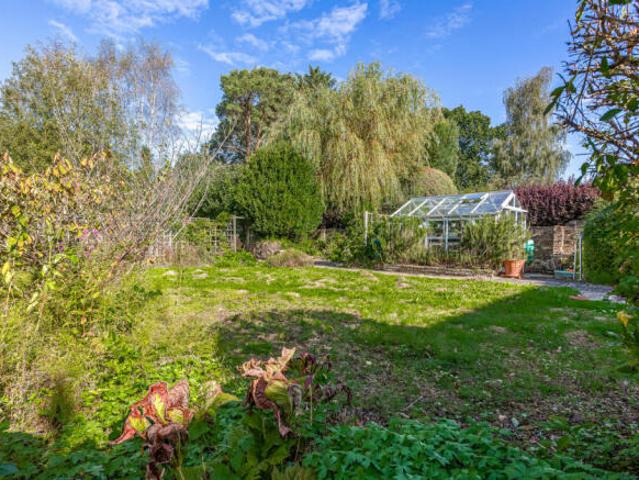 Bungalow for sale in Kirby Muxloe, Blaby