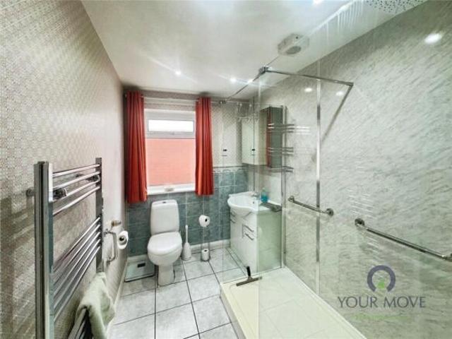 Bungalow for sale in Leicester Forest East, Blaby