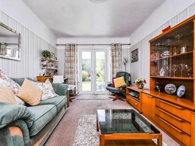 Bungalow for sale in Calderstones