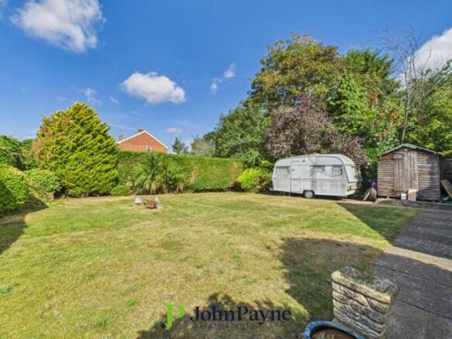 Bungalow for sale in Green Lane, Stivichall