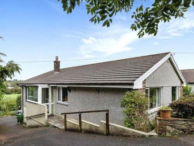 House for sale in Gonvena, Wadebridge