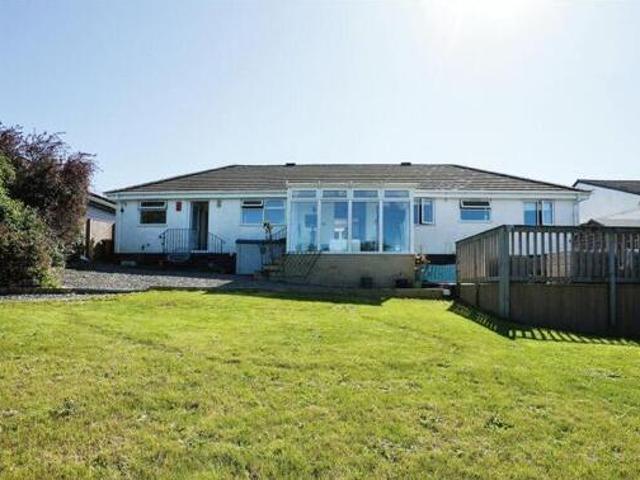 House for sale in Wadebridge, Cornwall