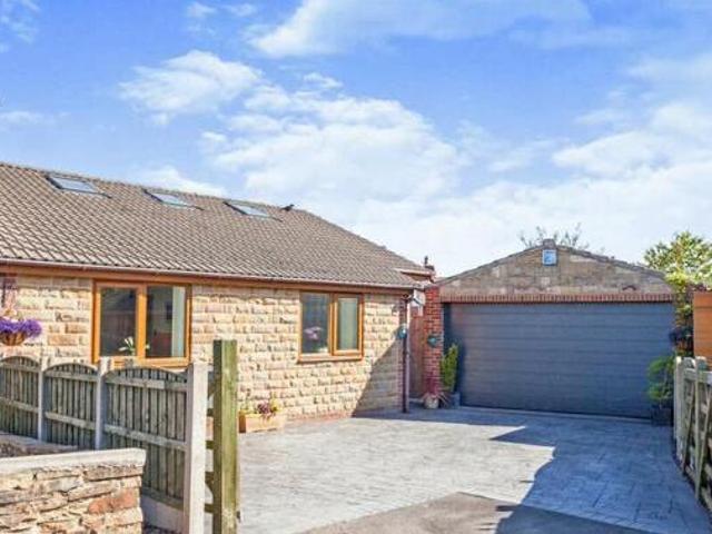 House for sale in Glasshoughton, Castleford