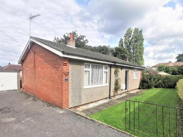 House for sale in Ossett, Wakefield