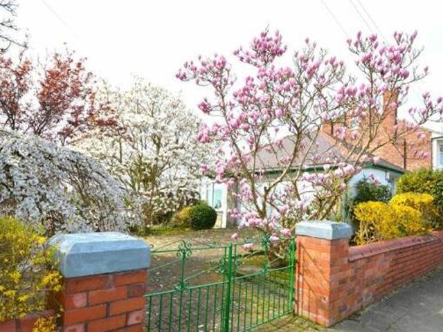 House for sale in Liscard, Wirral