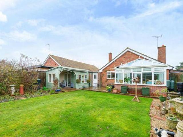 House for sale in Highcroft, South Oxfordshire