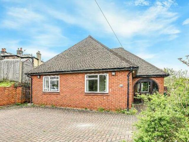 House for sale in Surrey, England