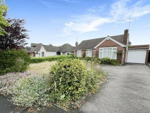 House for sale in Rushall, Walsall