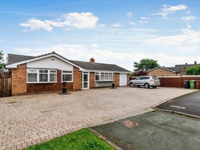 House for sale in Bloxwich, West Midlands