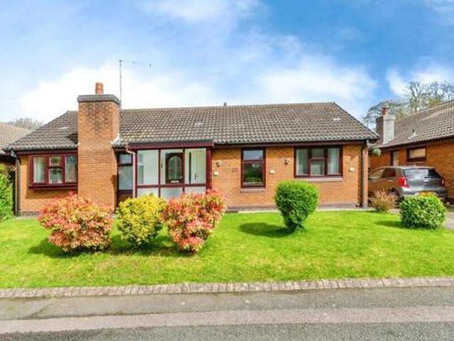 House for sale in Aldridge, West Midlands