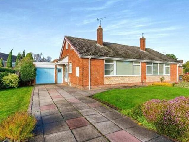 House for sale in West Midlands