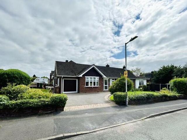 House for sale in Bloxwich, West Midlands