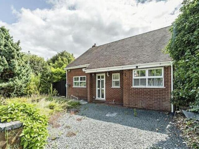 House for sale in Rushall, Walsall