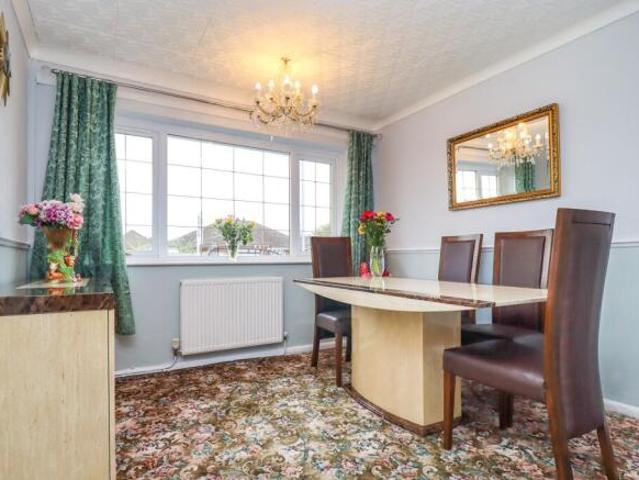 Bungalow for sale in Comers, Norfolk