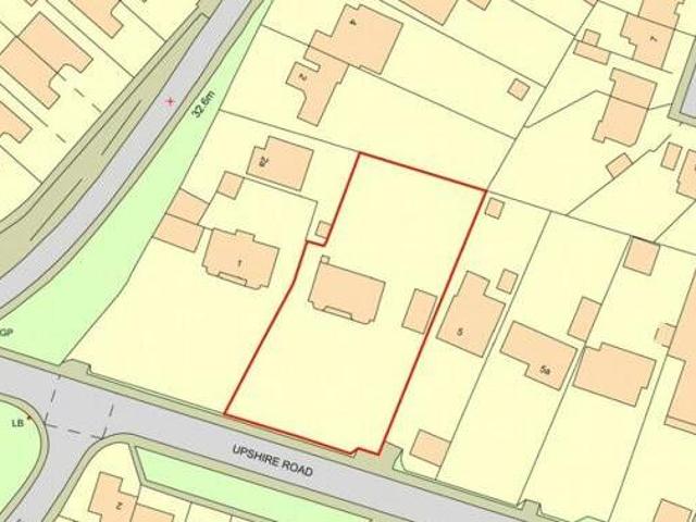 House for sale in Epping, Essex
