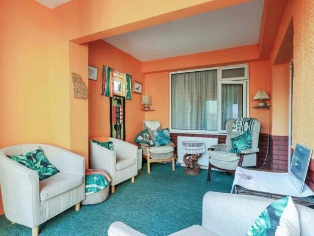 Bungalow for sale