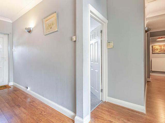 Bungalow for sale in Sidcup, Greater London