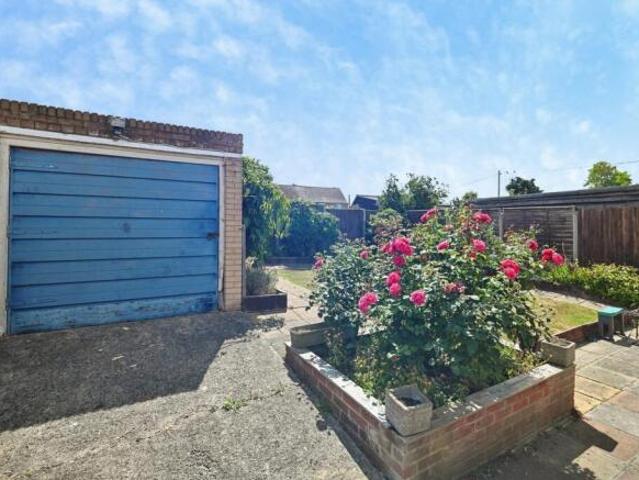 Bungalow for sale in Sheerness, Oad Street