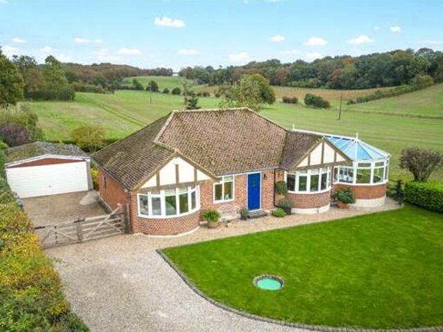 House for sale in Colliers End, Hertfordshire