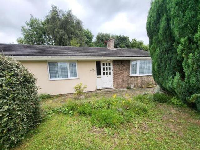 House for sale in Warminster, Wiltshire