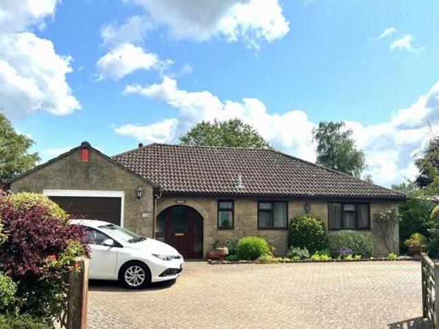 House for sale in Warminster, Wiltshire