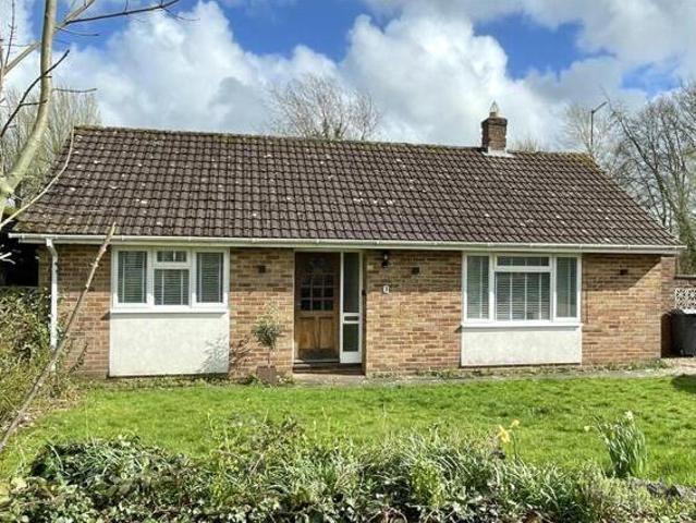 House for sale in Warminster, Wiltshire
