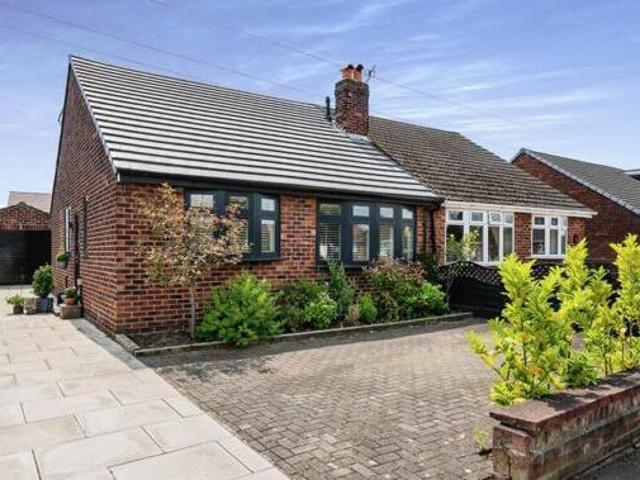 House for sale in Warrington