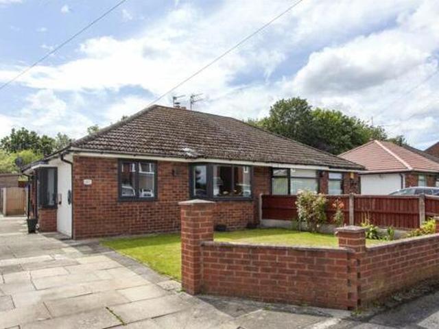 House for sale in Warrington