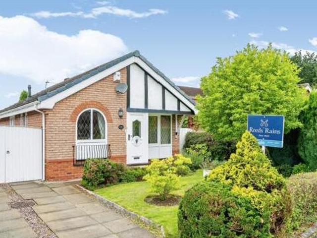 House for sale in Warrington