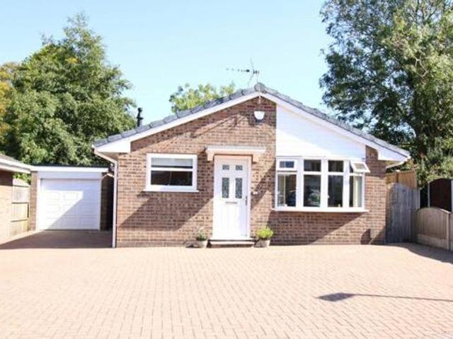 House for sale in Warrington