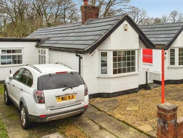 House for sale in Warrington