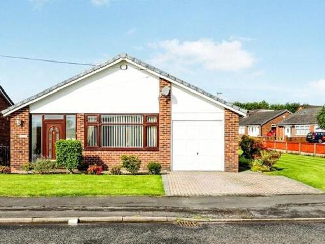 House for sale in Warrington