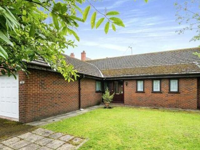 House for sale in Warrington