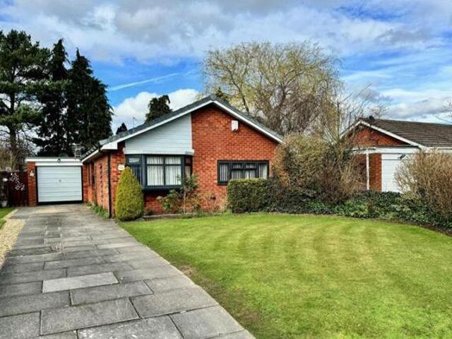 House for sale in Warrington