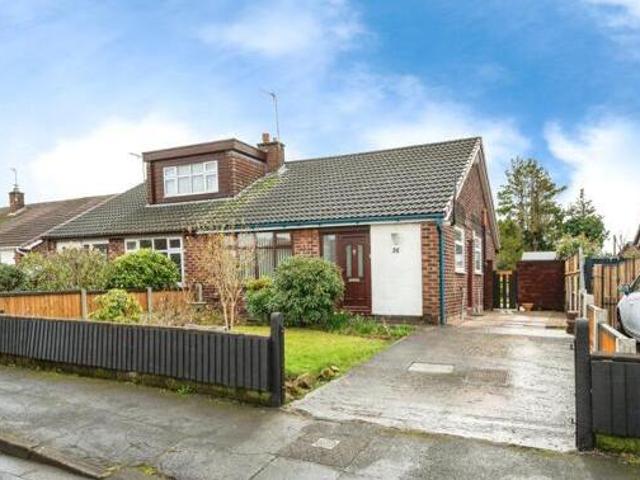 House for sale in Warrington