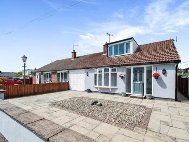 House for sale in Warrington