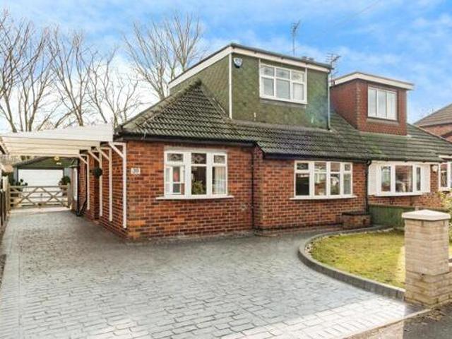 House for sale in Warrington