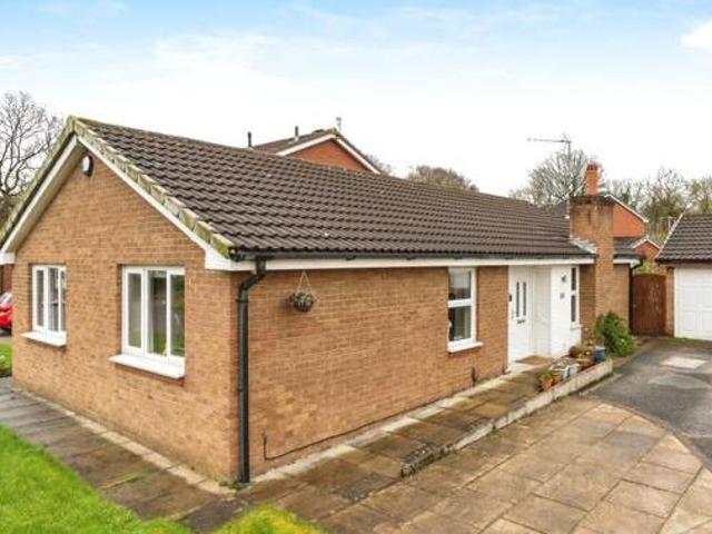 House for sale in Warrington