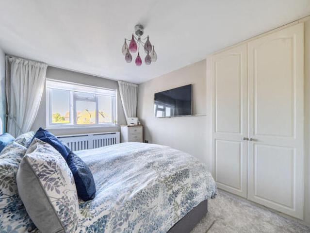 Bungalow for sale in Whetsted, Tunbridge Wells