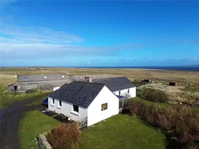 House for sale in Marwick