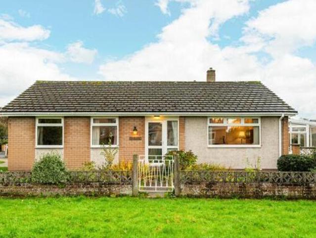 House for sale in Cumbria